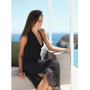 Cleo Alu Poltrona living Talenti Outdoor ambientazione