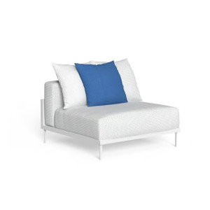 CleoSoft Alu Sofa Cx