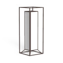 Cleo Alu Lantern H 120 Talenti ambientazione