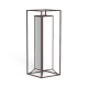 Cleo Alu Lantern H 120 Talenti ambientazione