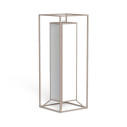 Cleo Alu Lantern H 120 Talenti ambientazione