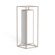 Cleo Alu Lantern H 120 Talenti ambientazione