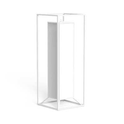 Cleo Alu Lantern H 120