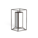 Cleo Alu Lantern H 66 Talenti vista