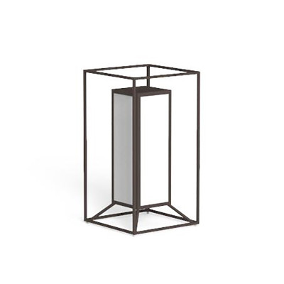 Cleo Alu Lantern H 66