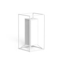 Cleo Alu Lantern H 66 Talenti vista