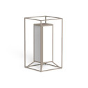 Cleo Alu Lantern H 66 Talenti vista