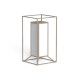 Cleo Alu Lantern H 66 Talenti vista
