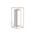 Cleo Alu Lantern H 90 Talenti vista