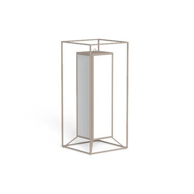 Cleo Alu Lantern H 90