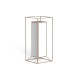 Cleo Alu Lantern H 90 Talenti vista
