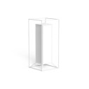 Cleo Alu Lantern H 90 Talenti vista