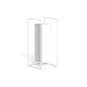 Cleo Alu Lantern H 90 Talenti vista