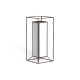 Cleo Alu Lantern H 90 Talenti vista