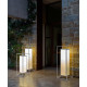 Cleo Alu Lantern H 90 Talenti ambientazione