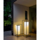 Cleo Alu Lantern H 90 Talenti ambientazione