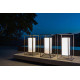 Cleo Alu Lantern H 90 Talenti ambientazione