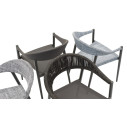 Clever Poltroncina 2293 Varaschin vista