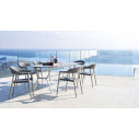 Clever Poltroncina 2295 Varaschin ambientazione