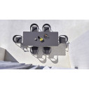 Clever Poltroncina 2295 Varaschin ambientazione