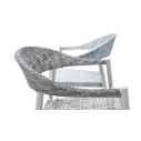 Clever Poltroncina 2295 Varaschin dettaglio