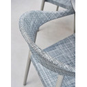 Clever Poltroncina 2295 Varaschin dettaglio