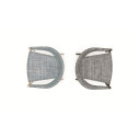 Clever Poltroncina 2295 Varaschin vista