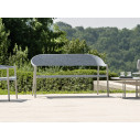 Clever Divano 2 posti 229D25 Varaschin ambientazione