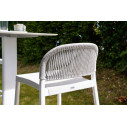 Clever Sgabello 229S0 Varaschin ambientazione