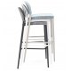 Clever Sgabello 229S0 Varaschin dettaglio
