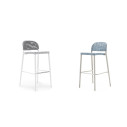 Clever Sgabello 229S0 Varaschin vista