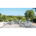 Clever Poltrona Lounge 229L3 Varaschin ambientazione