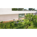 Clever Poltrona Lounge 229L3 Varaschin ambientazione