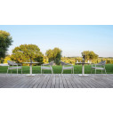 Clever Poltrona Lounge 229L3 Varaschin ambientazione