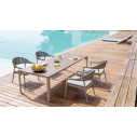 Clever Poltrona Lounge 229L3 Varaschin ambientazione