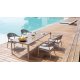 Clever Poltrona Lounge 229L3 Varaschin ambientazione