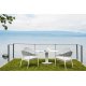 Clever Poltrona Lounge 229L3 Varaschin ambientazione