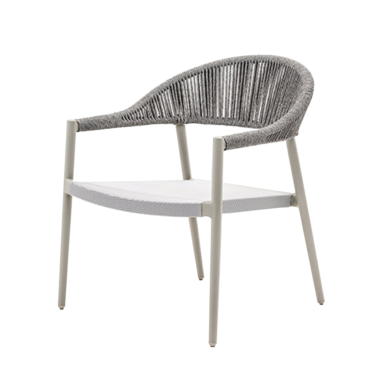 Varaschin Sdraio Clever Poltrona Lounge 229L3 VARASCHIN