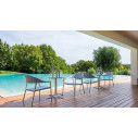 Clever Poltrona Lounge 229L5 Varaschin ambientazione