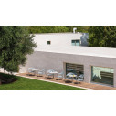 Clever Poltrona Lounge 229L5 Varaschin ambientazione