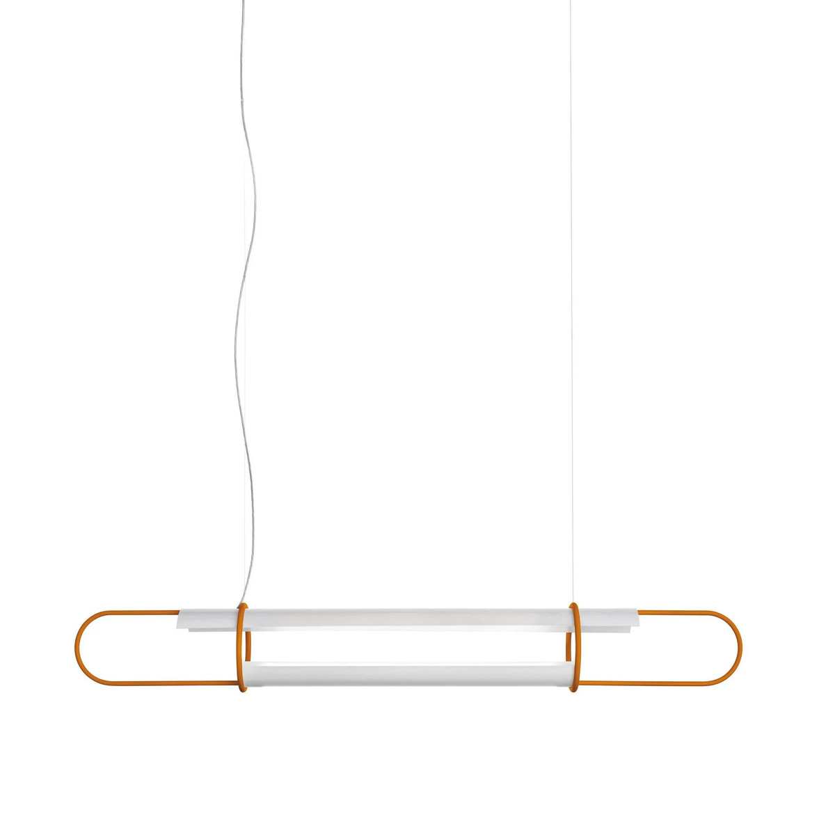 Clip L 170 lampada a sospensione
