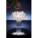 Clizia Battery Mama Non Mama lampada da tavolo White Slamp ambientazione