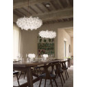 Clizia Battery Mama Non Mama lampada da tavolo White Slamp ambientazione