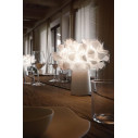 Clizia Battery Mama Non Mama lampada da tavolo White Slamp ambientazione