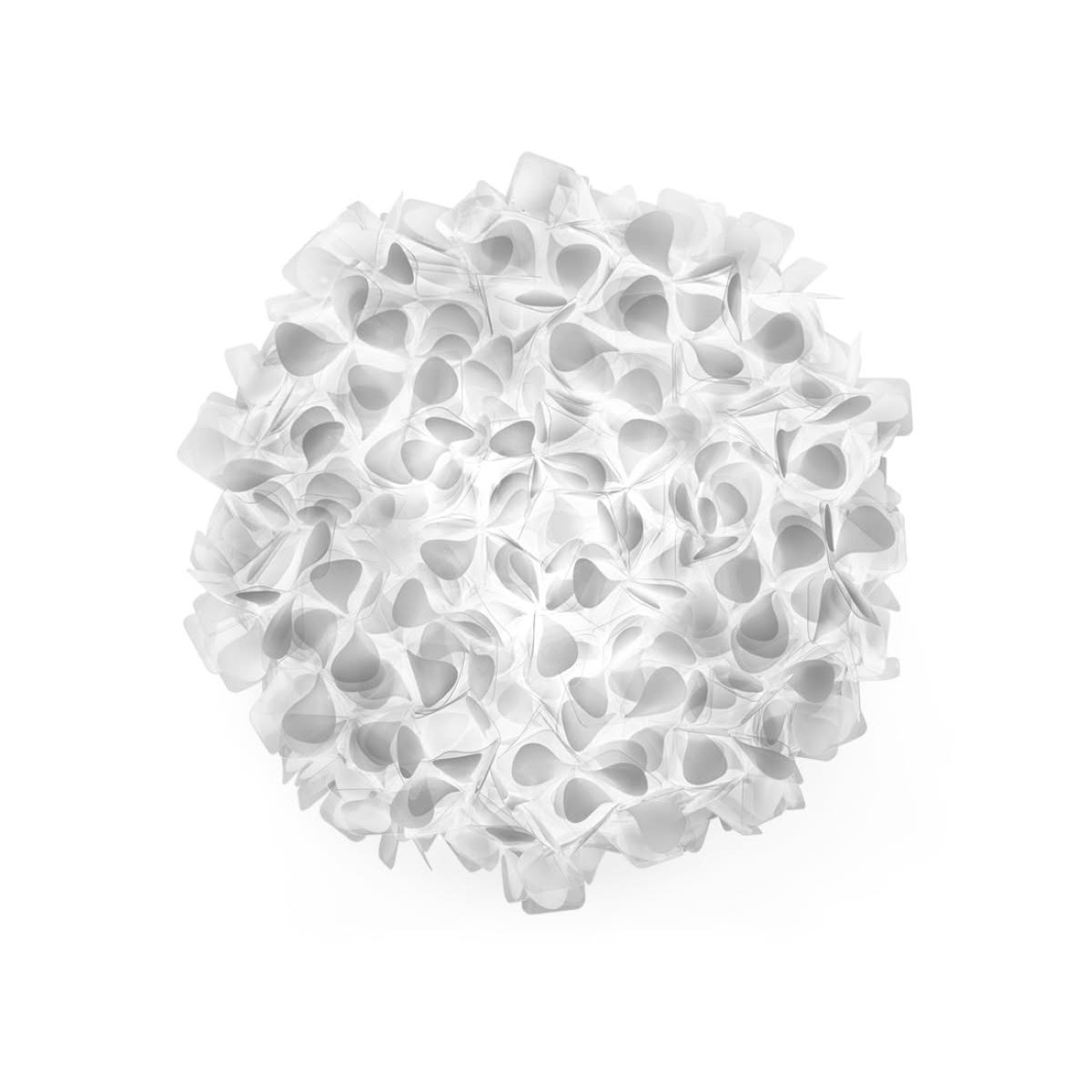 Clizia Ceiling-Wall Large Mama Non Mama lampada da soffitto-parete White