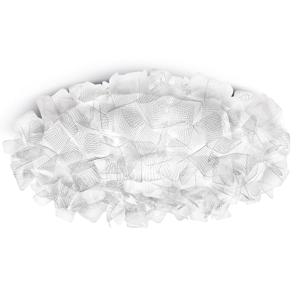 Clizia Ceiling-Wall Large lampada da soffitto-parete Pixel