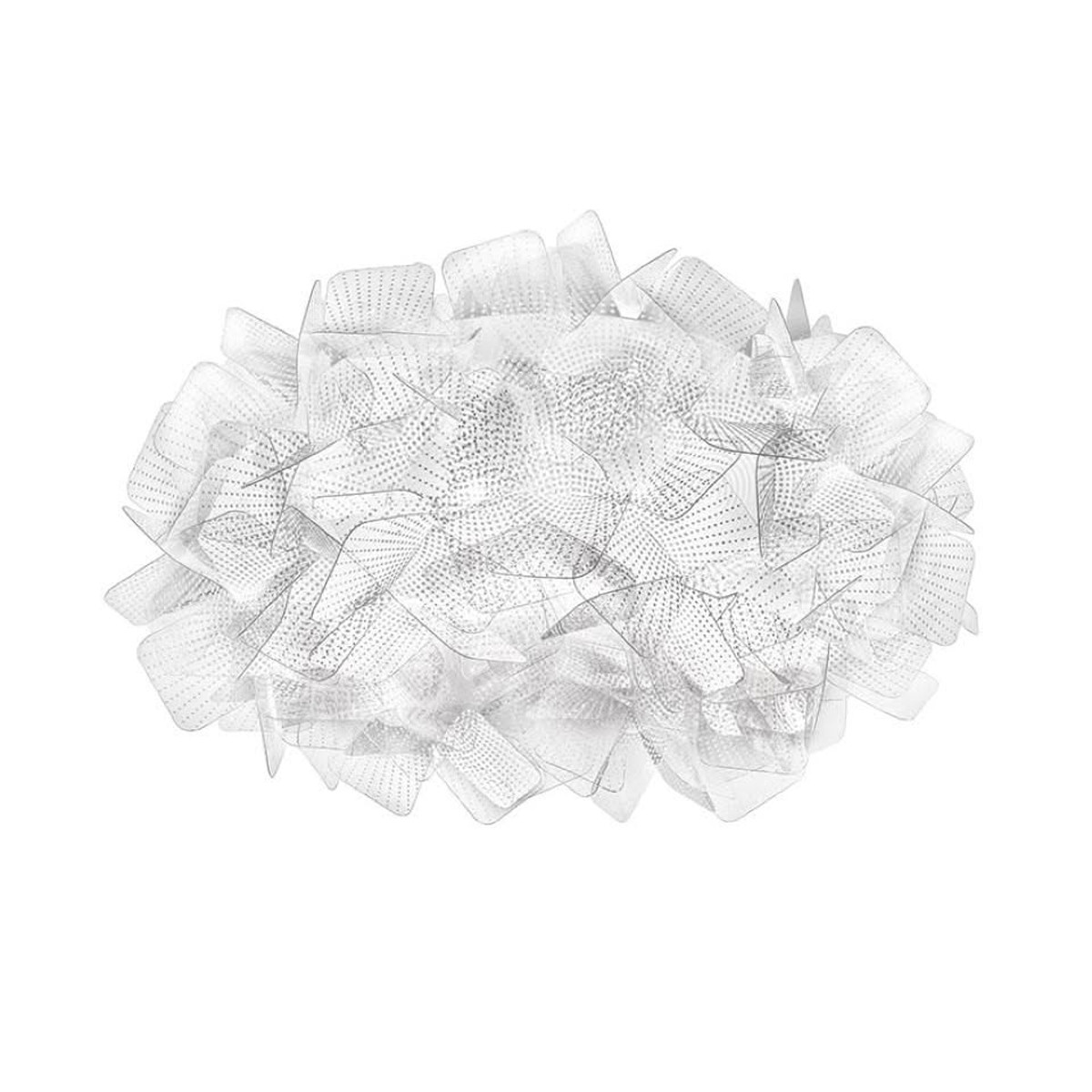 Clizia Ceiling-Wall Medium lampada da soffitto-parete Pixel