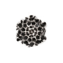 Clizia Ceiling-Wall Mini Mama Non Mama lampada da soffitto-parete Black Slamp vista