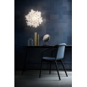 Clizia Ceiling-Wall Mini Mama Non Mama lampada da soffitto-parete White Slamp ambientazione