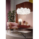 Clizia Suspension Large lampada a sospensione Pixel Slamp ambientazione